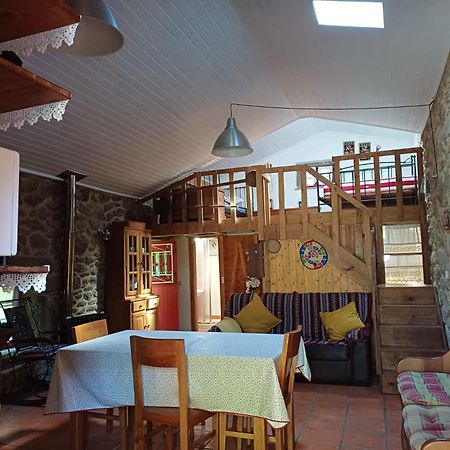 Moinho Do Formigal Apartment Valenca Ngoại thất bức ảnh