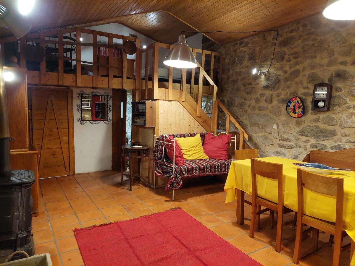 Moinho Do Formigal Apartment Valenca Ngoại thất bức ảnh