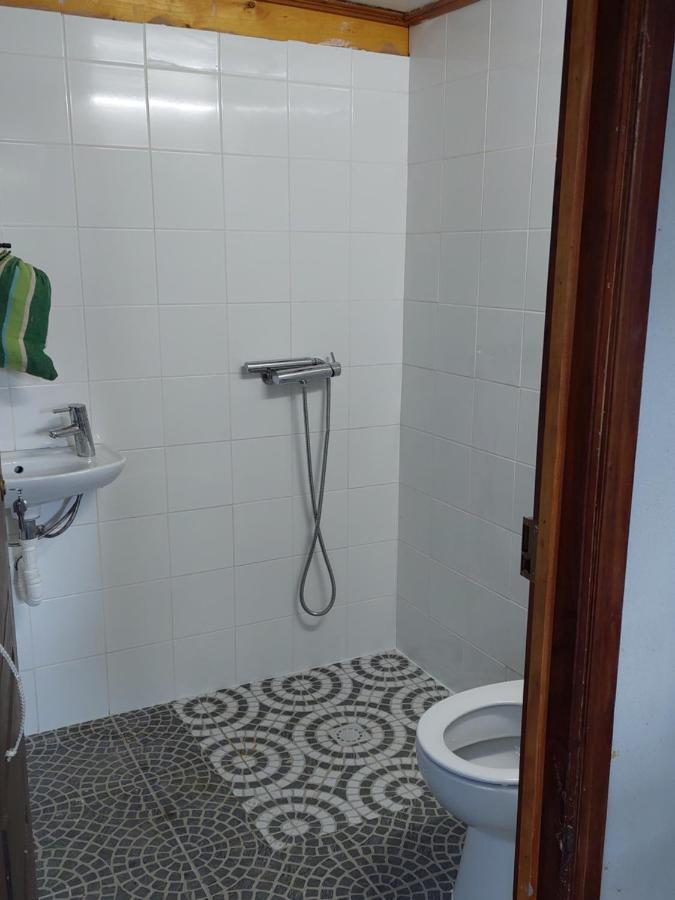 Moinho Do Formigal Apartment Valenca Ngoại thất bức ảnh